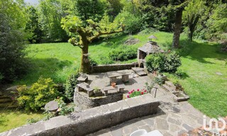 Maison 5 Pièces 110 m² à vendre à Labastide-Rouairoux (81270)