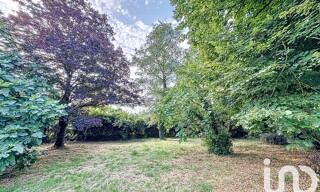 Terrain  918 m² à vendre à Thorigné-Fouillard (35235)