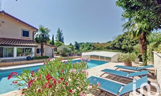 Maison 6 Pièces 291 m² à vendre à Chaponnay (69970)