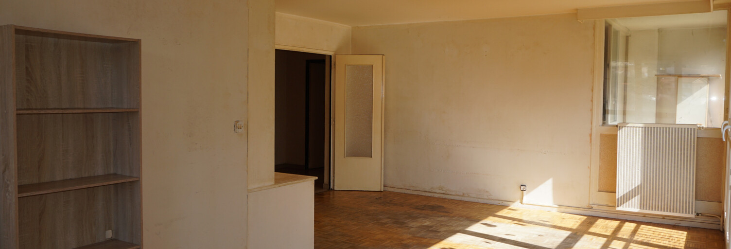 Appartement 5 Pièces 96 m² à vendre à Saint-Étienne (42100)