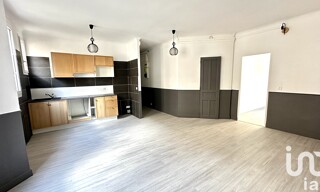 Appartement 2 Pièces 49 m² à vendre à Courbevoie (92400)