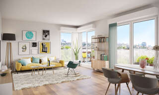 Garage   m² à vendre à Beauchamp (95250)