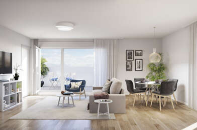 Appartement  145000 €