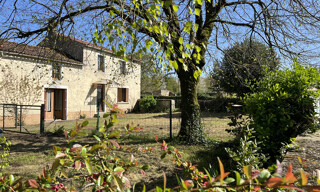 Maison 3 Pièces 99 m² à vendre à Thiré (85210)