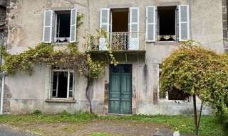 Maison 6 Pièces 303 m² à vendre à Marmanhac (15250)