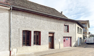 Maison 5 Pièces 100 m² à vendre à Les Abrets en Dauphiné (38490)