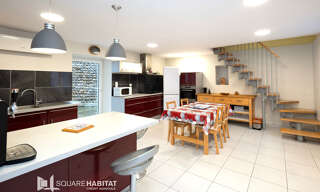 Maison 3 Pièces 90 m² à vendre à Anneyron (26140)