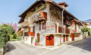 Maison 7 Pièces 160 m² à vendre à Aix-les-Bains (73100)