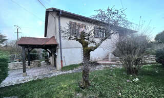 Maison 7 Pièces 174 m² à vendre à Genlis (21110)