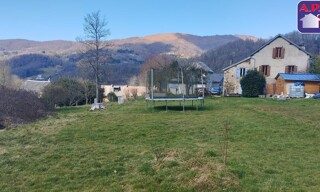 Maison 6 Pièces 140 m² à vendre à Massat (09320)