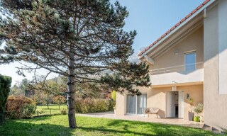Maison 5 Pièces 206 m² à vendre à Seyssins (38180)