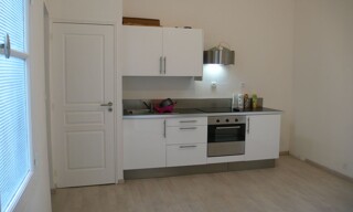 Appartement 2 Pièces 29 m² à louer à Nîmes (30900)