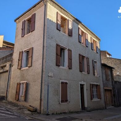 Maison 5 pièces 86000 €