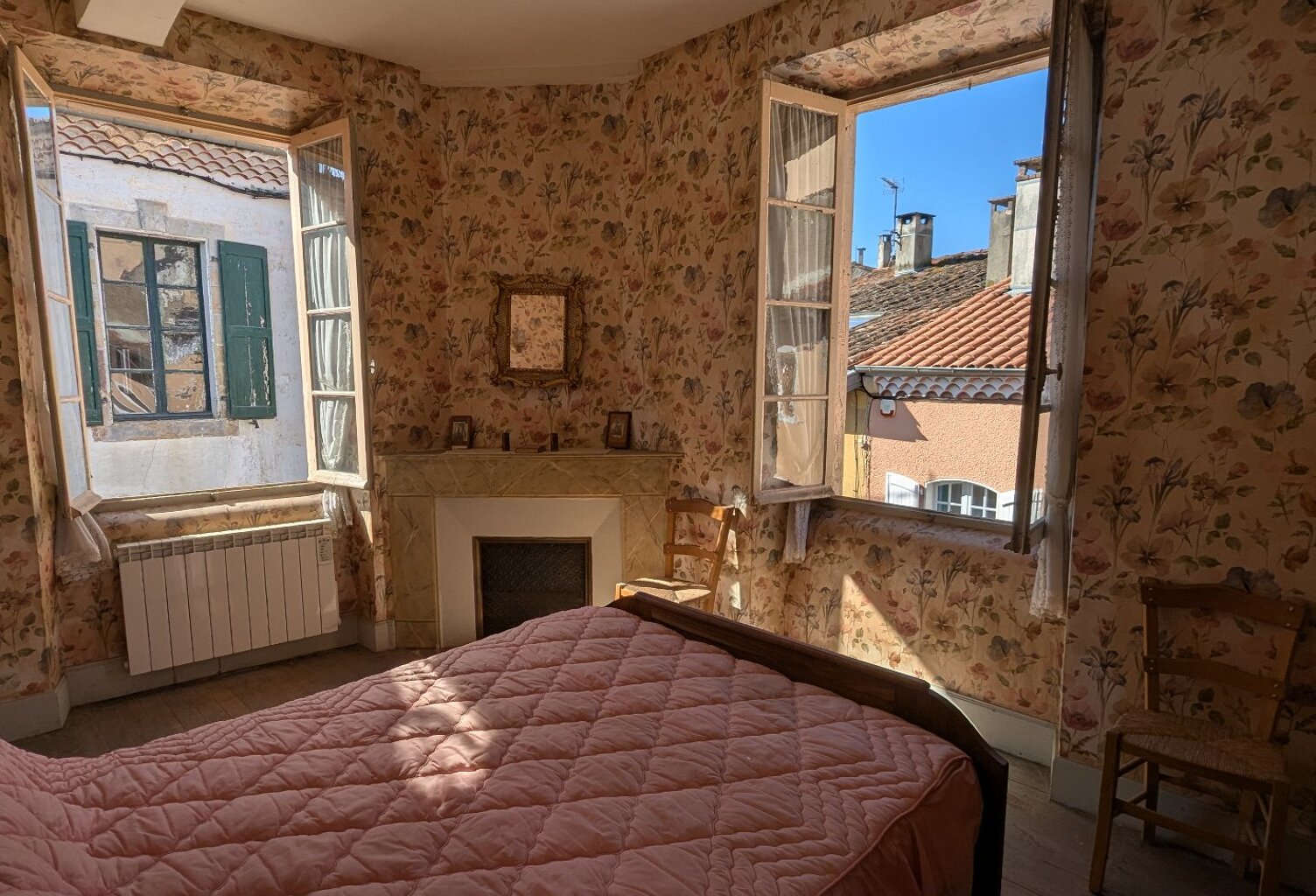 Maison — photo 1
