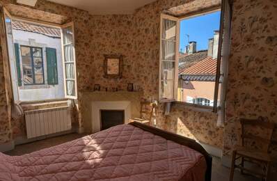 Maison — photo du bien