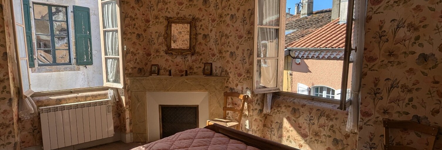 Maison 5 Pièces 115 m² à vendre à Foix (09000)