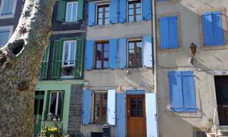 Maison 7 Pièces 162 m² à vendre à Chalabre (11230)