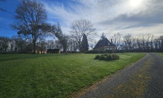 Maison 9 Pièces 198 m² à vendre à Journiac (24260)