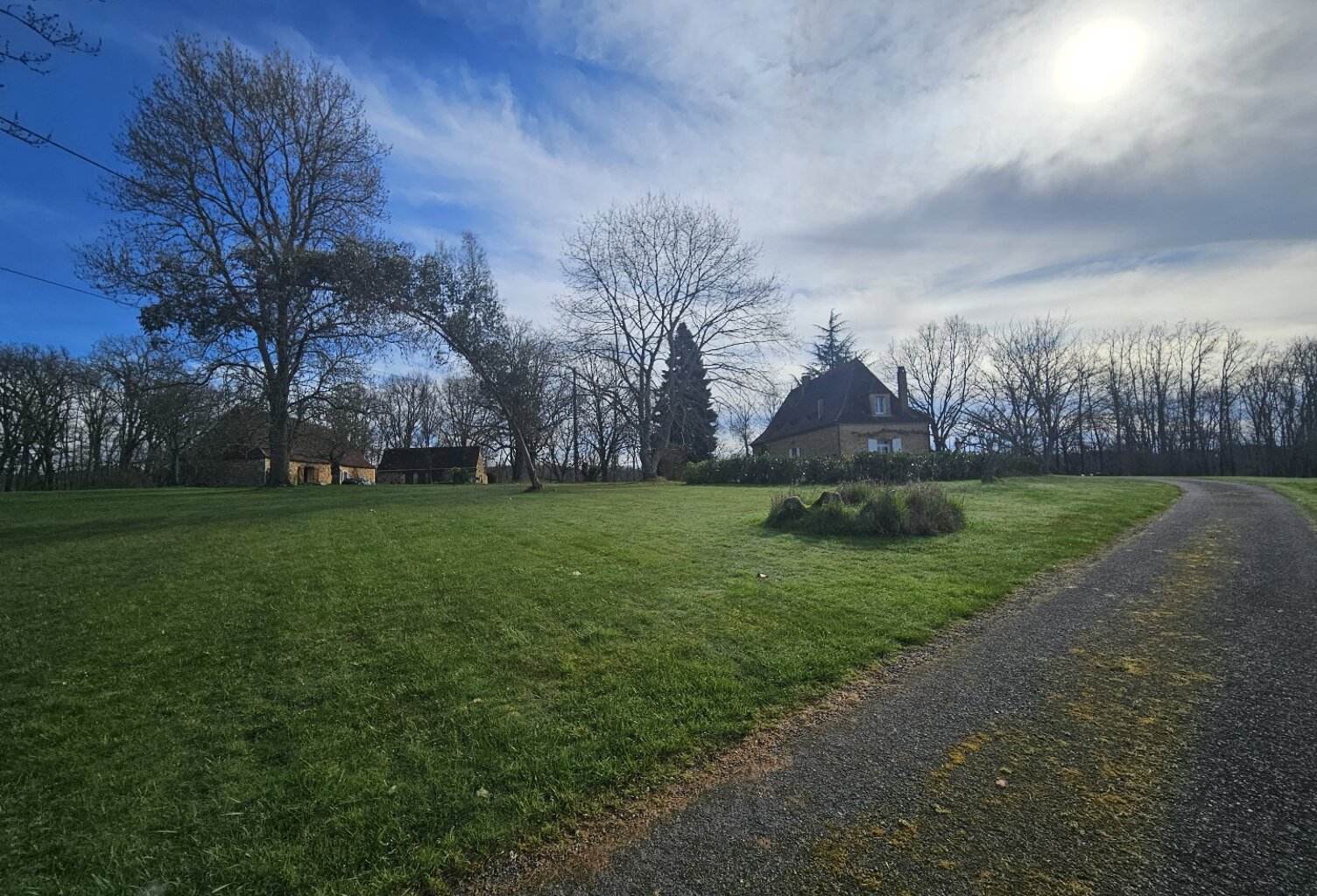Maison de campagne — photo 1
