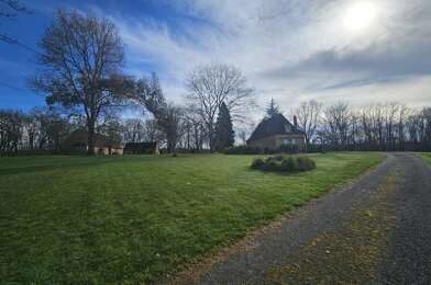 Maison 9 pièces 621000 €