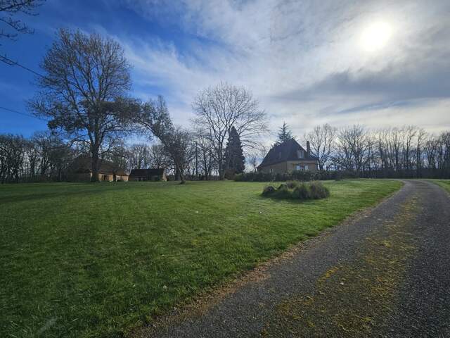 Maison de campagne — photo du bien
