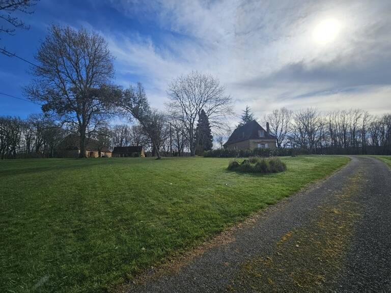 Maison de campagne — photo 1