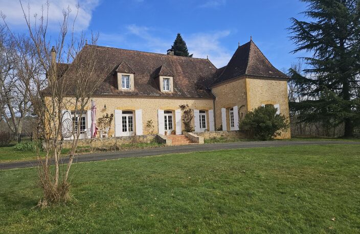 Maison de campagne — photo 2
