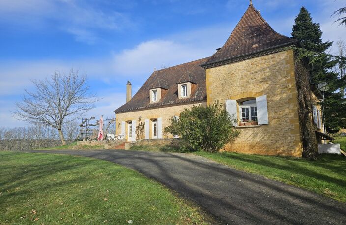 Maison de campagne — photo 3