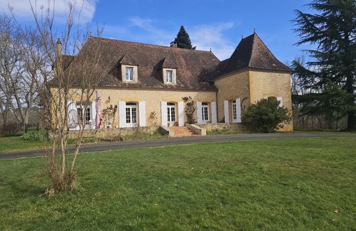 Maison de campagne — photo 4
