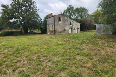 Maison 4 pièces 68000 €