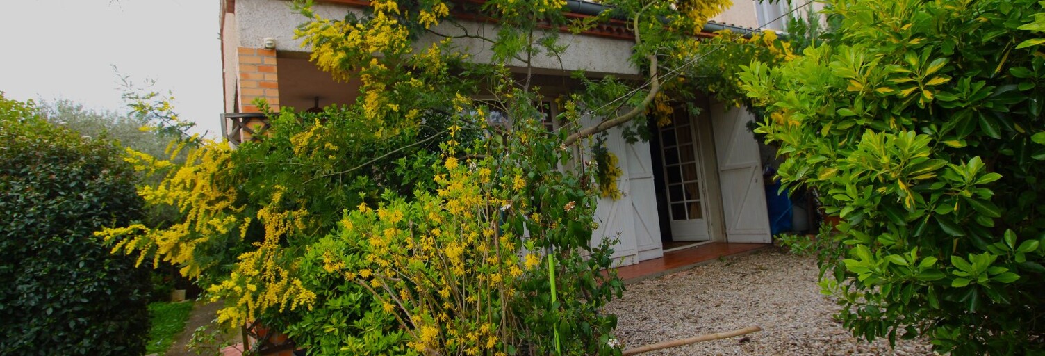 Maison 4 Pièces 130 m² à vendre à Albi (81000)