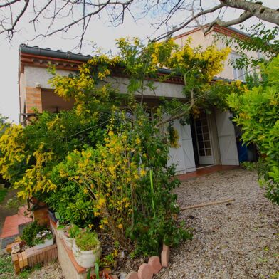 Maison 4 pièces 265000 €