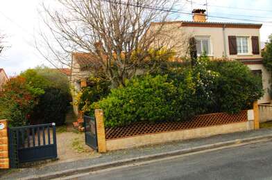 Maison 4 pièces 249000 €