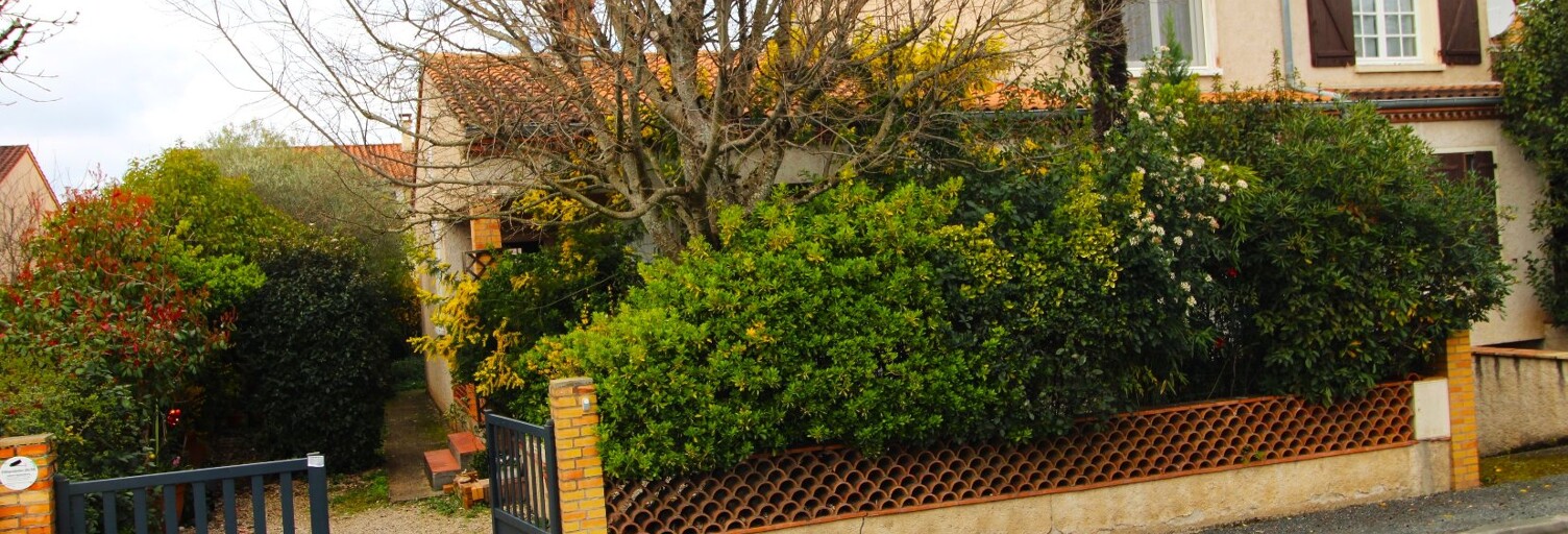 Maison 4 Pièces 130 m² à vendre à Albi (81000)