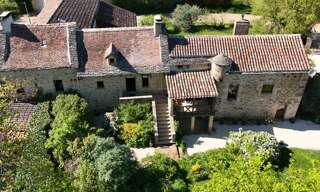 Maison 9 Pièces 225 m² à vendre à Caylus (82160)