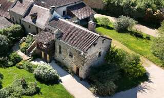 Maison 9 Pièces 225 m² à vendre à Caylus (82160)