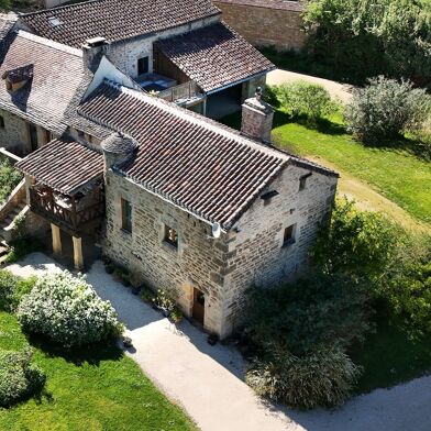 Maison 9 pièces 375000 €