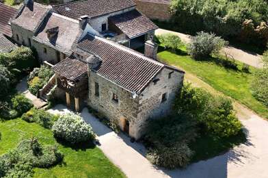 Maison 9 pièces 375000 €