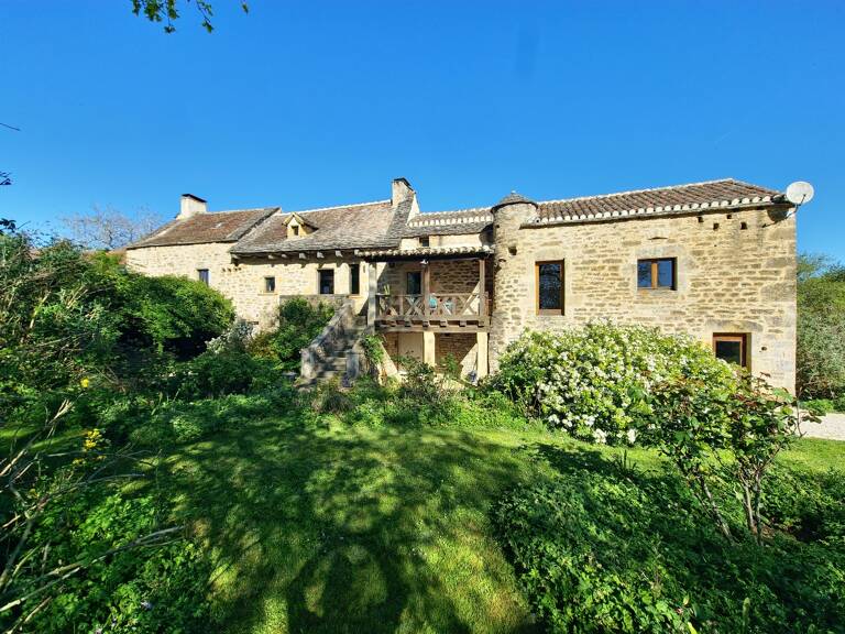Maison de caractère — photo 1