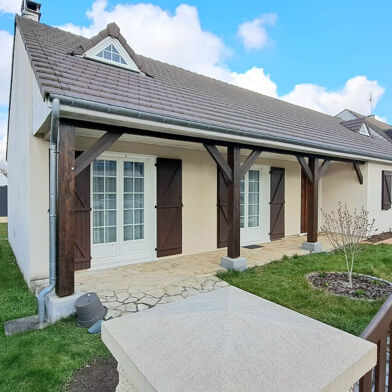 Maison 6 pièces 439900 €