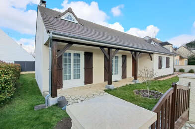 Maison 6 pièces 430000 €