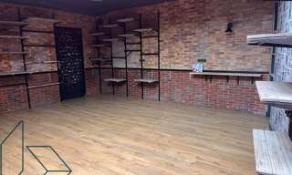 Commerce  83 m² à louer à Vannes (56000)