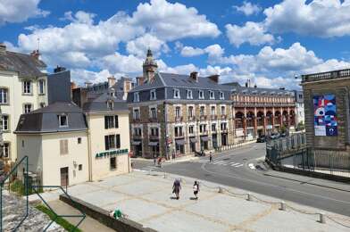 Commerce 3 pièces 3595 €