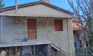 Maison  71 m² à vendre à Estandeuil (63520)