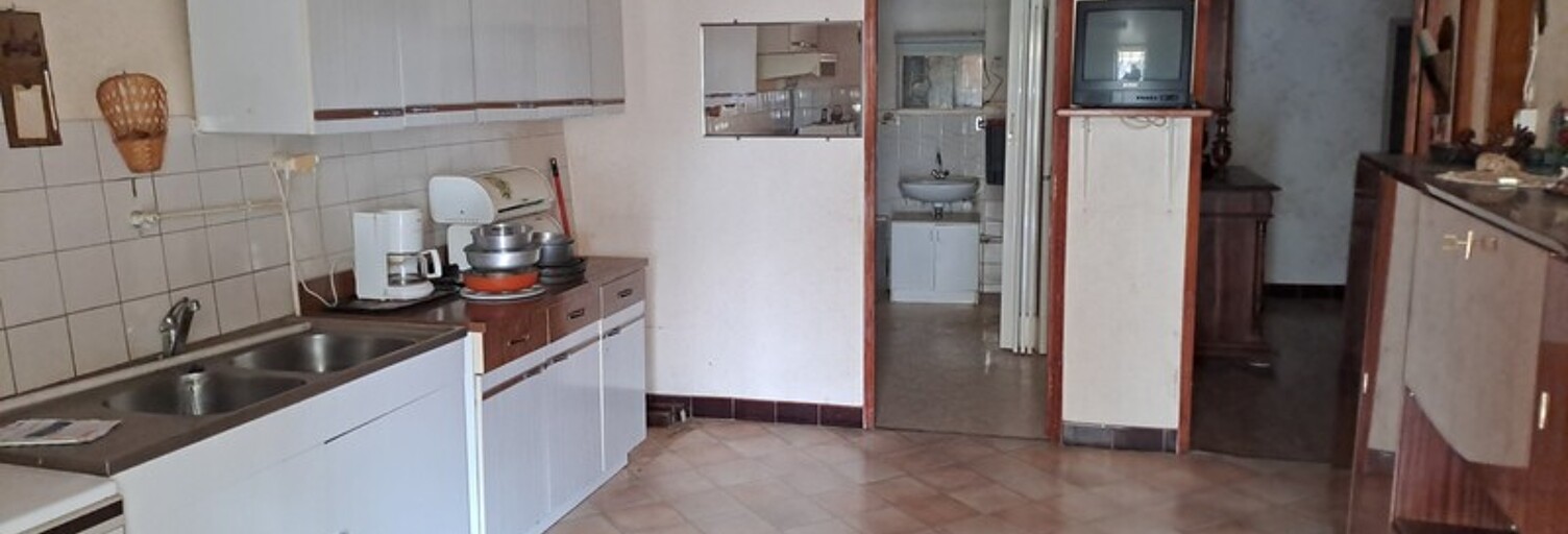 Maison  71 m² à vendre à Estandeuil (63520)