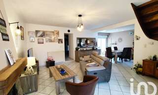 Maison 7 Pièces 150 m² à vendre à Saint-Nicolas-de-Redon (44460)
