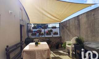 Maison 7 Pièces 150 m² à vendre à Saint-Nicolas-de-Redon (44460)