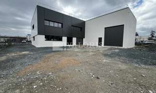 Commerce  299 m² à louer à Marcy-l'Étoile (69280)