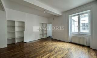 Bureau  119 m² à louer à Lyon 1 (69001)