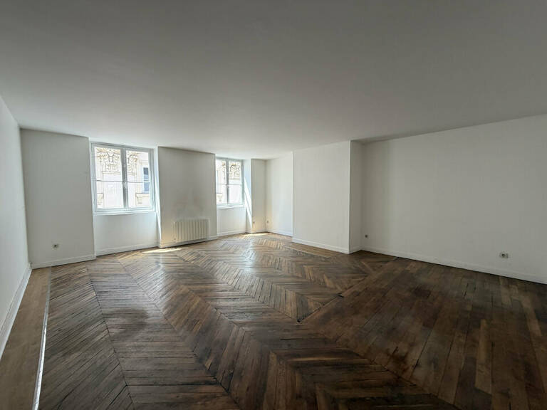 BUREAUX à LOUER — photo 1
